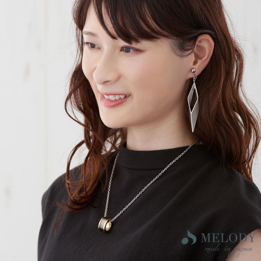 Melody Accessory（メロディーアクセサリー） ネックレス 30代 40代 50