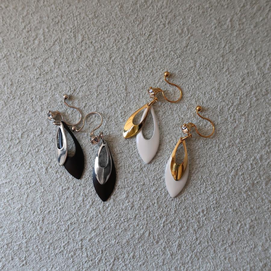 Melody Accessory（メロディーアクセサリー） 爆買 イヤリング