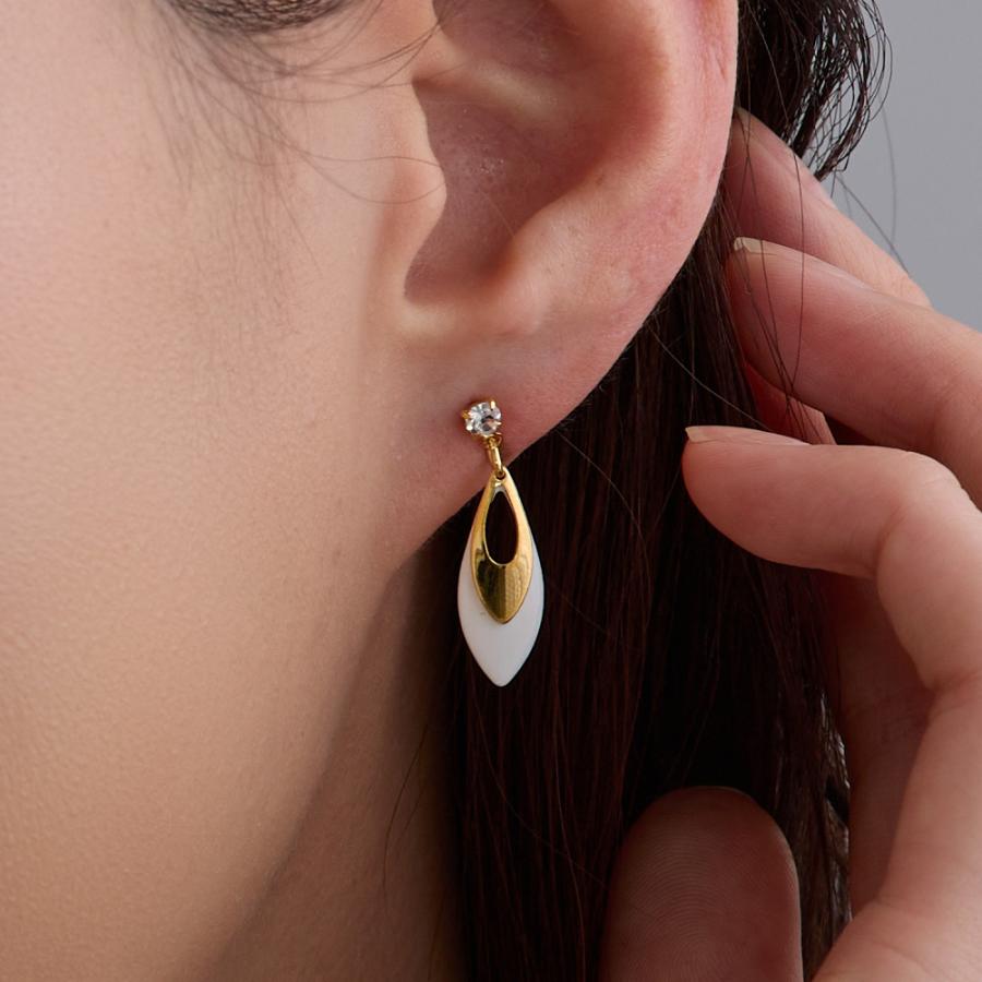 【1189】ピアス／イヤリング Melody Accessory（メロディーアクセサリー） 爆買 イヤリング