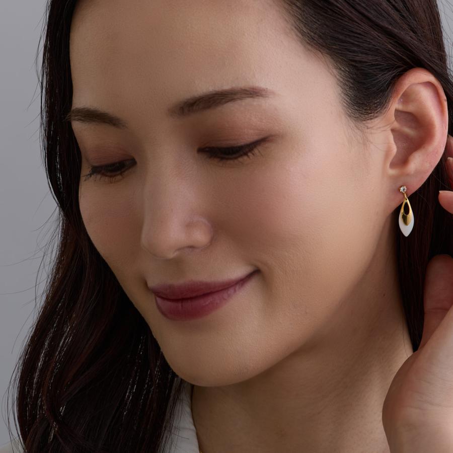 Melody Accessory（メロディーアクセサリー） 爆買 イヤリング