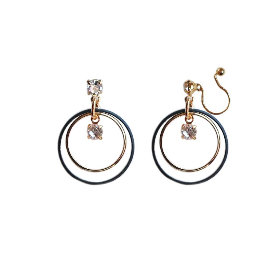 Melody Accessory（メロディーアクセサリー） イヤリング ピアス 日本