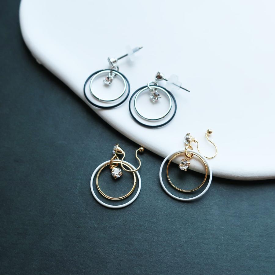 Melody Accessory（メロディーアクセサリー） イヤリング ピアス 日本