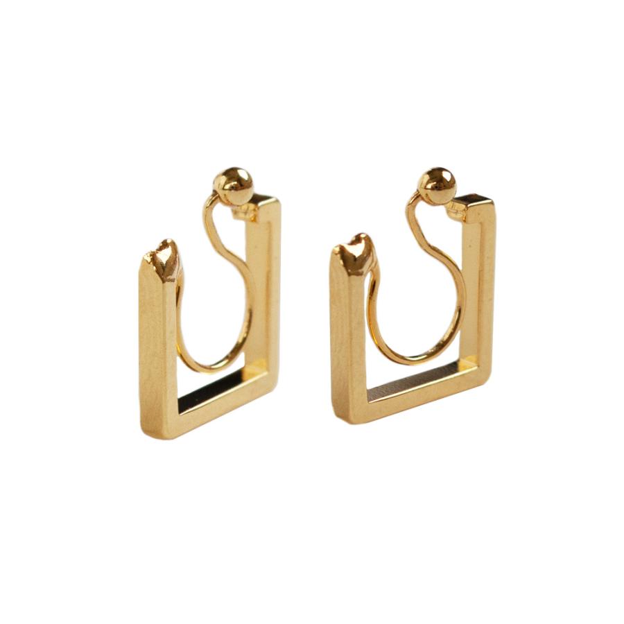 Melody Accessory（メロディーアクセサリー） イヤリング 痛くない