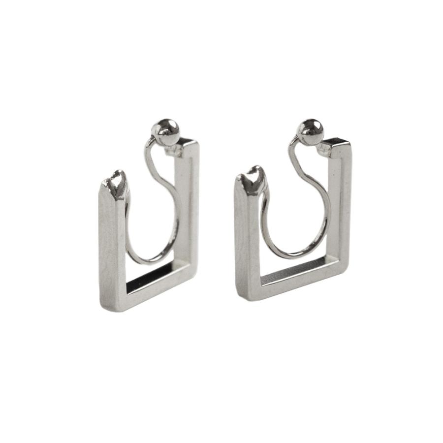 Melody Accessory（メロディーアクセサリー） イヤリング 痛くない