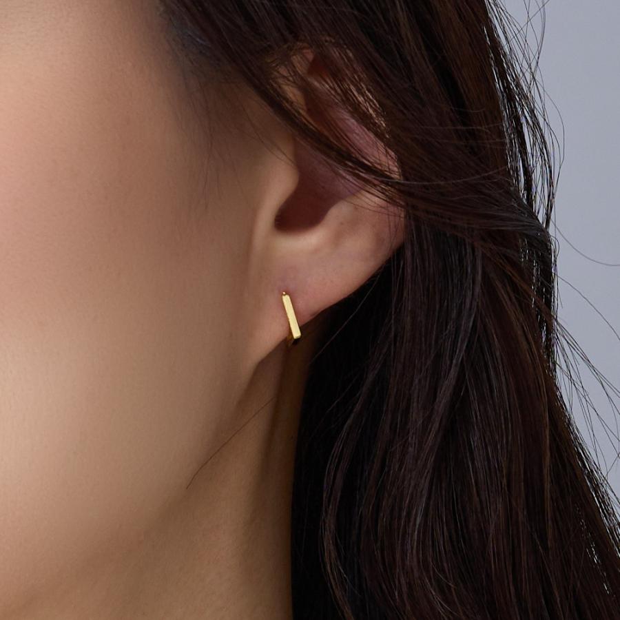 Melody Accessory（メロディーアクセサリー） イヤリング 痛くない