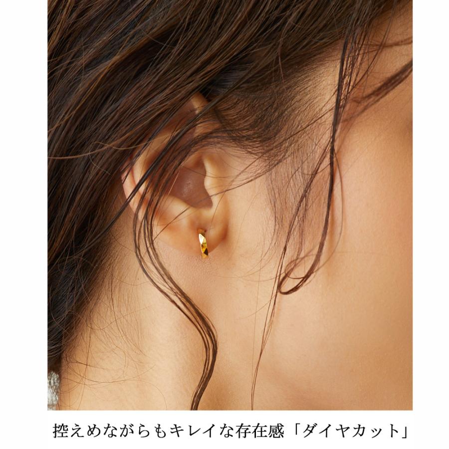 Melody Accessory（メロディーアクセサリー） イヤリング 痛くない
