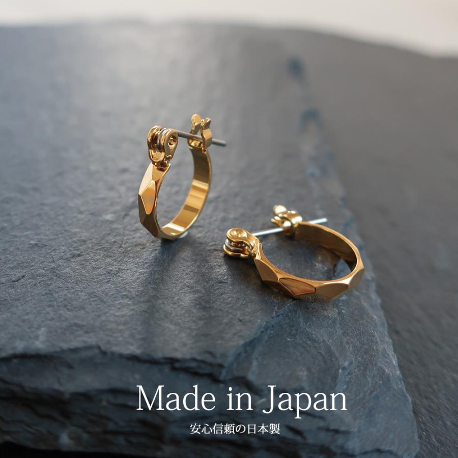 Melody Accessory（メロディーアクセサリー） イヤリング 痛くない