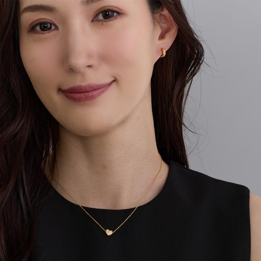 Melody Accessory（メロディーアクセサリー） イヤリング 日本製