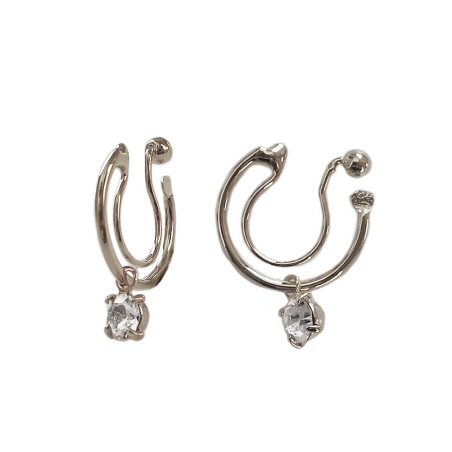 Melody Accessory（メロディーアクセサリー） イヤリング 痛くない