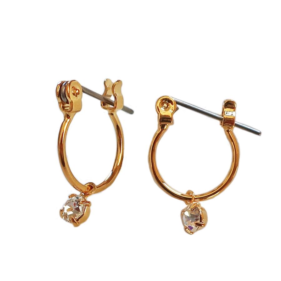 Melody Accessory（メロディーアクセサリー） イヤリング 痛くない