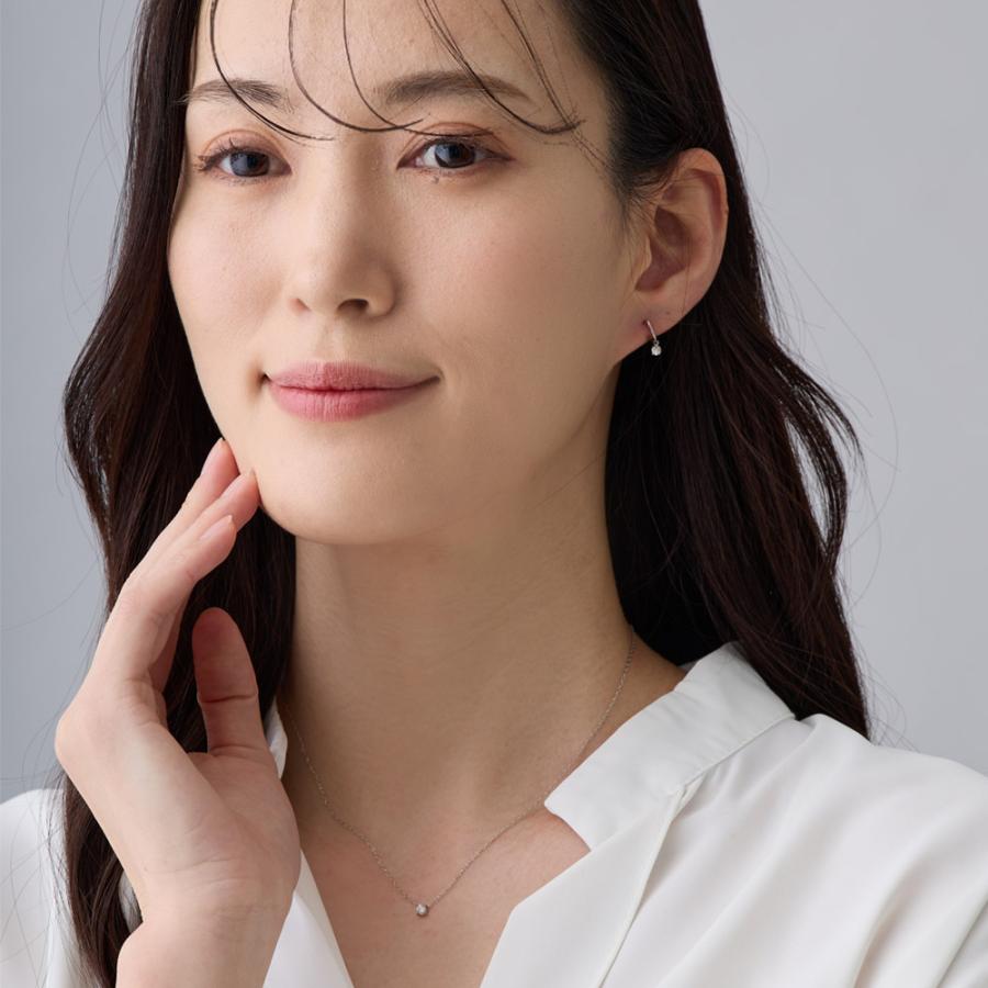 Melody Accessory 20%OFF クーポンセール イヤリング 日本製