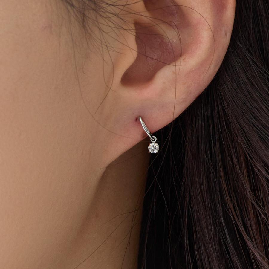 Melody Accessory（メロディーアクセサリー） イヤリング 痛くない