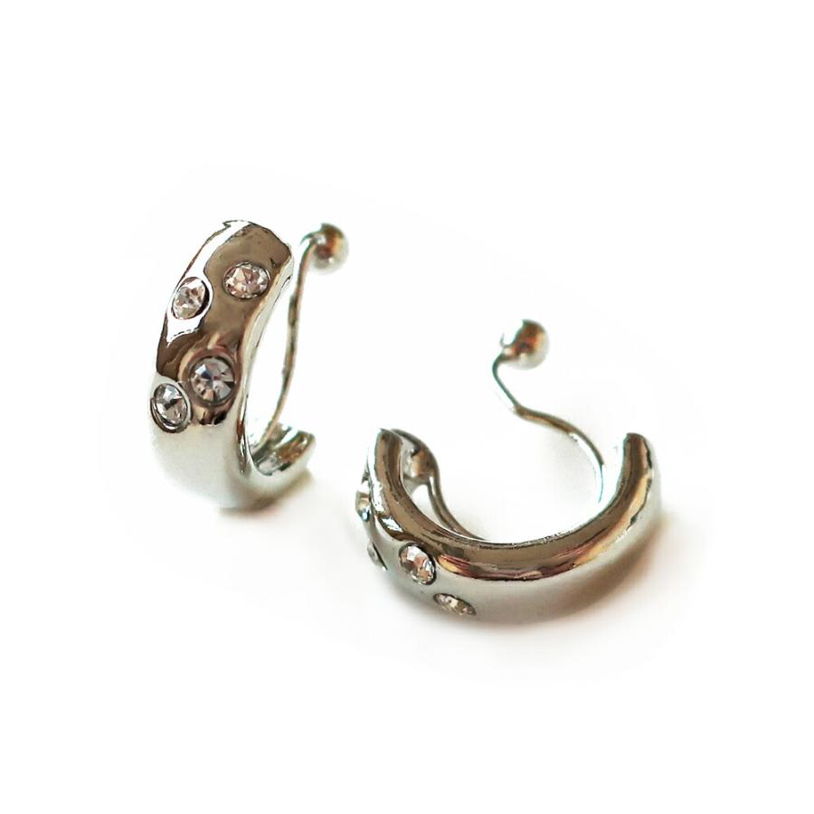 Melody Accessory（メロディーアクセサリー） イヤリング 日本製