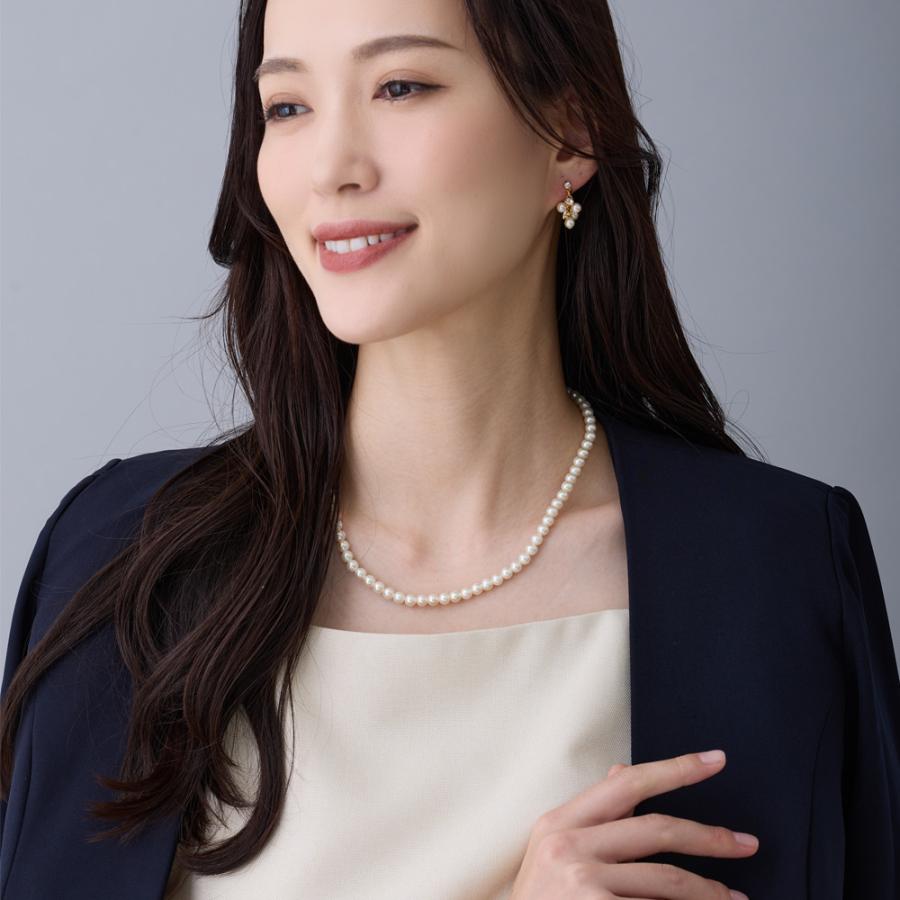 Melody Accessory（メロディーアクセサリー） イヤリング 日本製