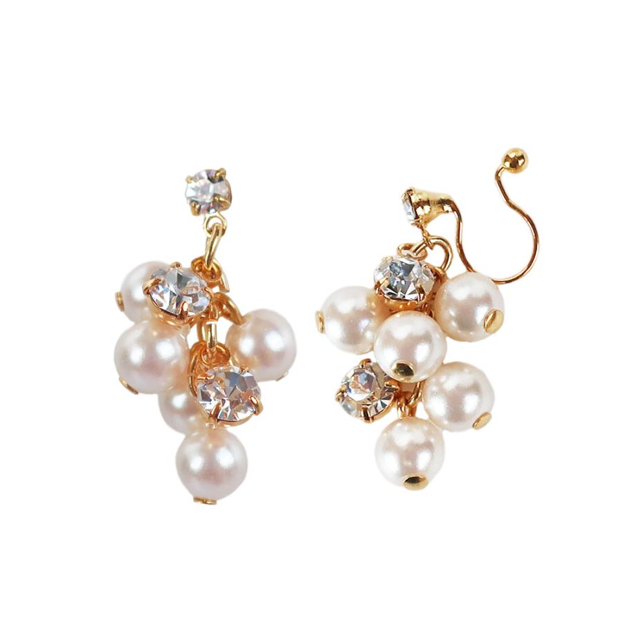 Melody Accessory（メロディーアクセサリー） 爆買 イヤリング 日本製