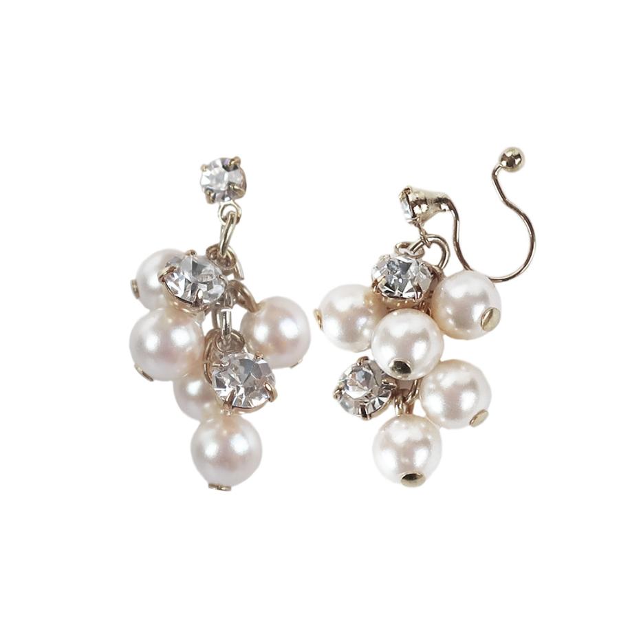Melody Accessory（メロディーアクセサリー） 爆買 イヤリング 日本製