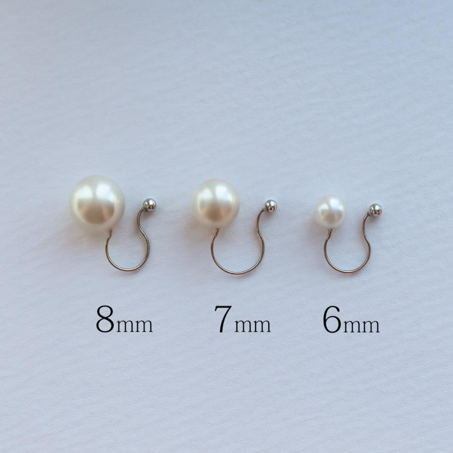 Melody Accessory（メロディーアクセサリー） イヤリング 日本製