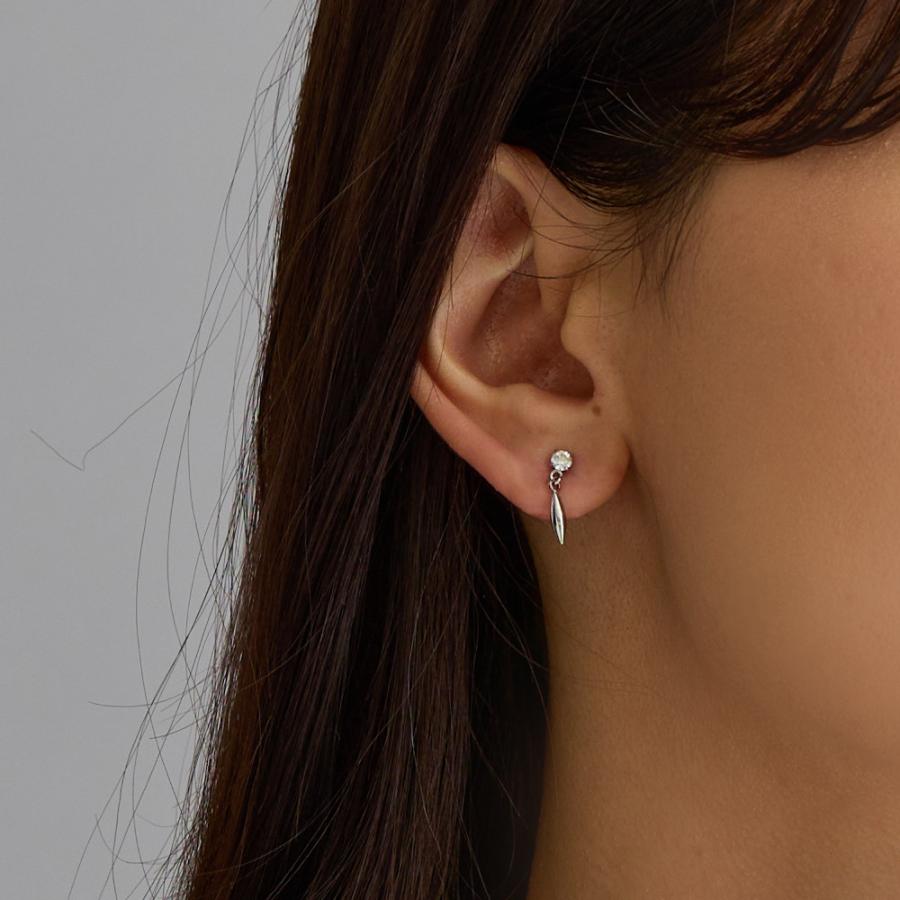 Melody Accessory（メロディーアクセサリー） イヤリング ピアス 日本