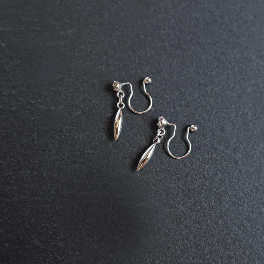 イヤリング・ノンホールピアス soldout Melody Accessory（メロディーアクセサリー） 爆買 イヤリング ピアス