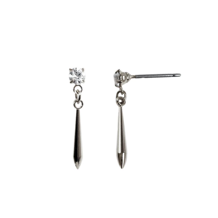 Melody Accessory（メロディーアクセサリー） イヤリング 痛くない