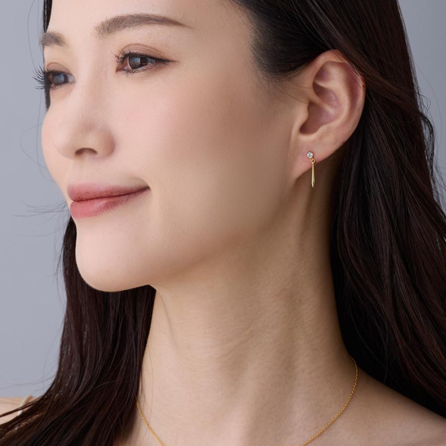 Melody Accessory（メロディーアクセサリー） イヤリング 痛くない