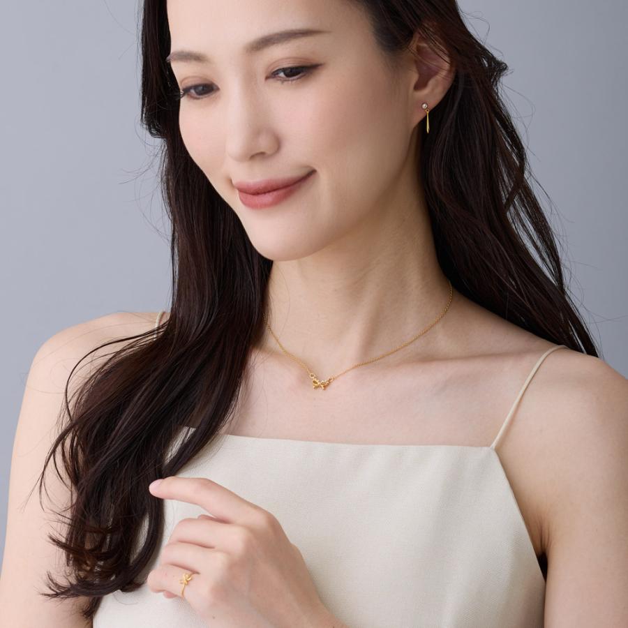 Melody Accessory（メロディーアクセサリー） イヤリング 痛くない
