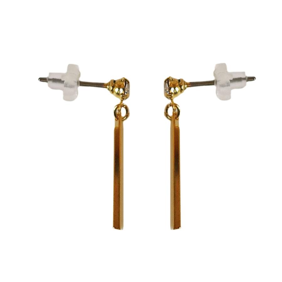 Melody Accessory（メロディーアクセサリー） イヤリング ピアス 純
