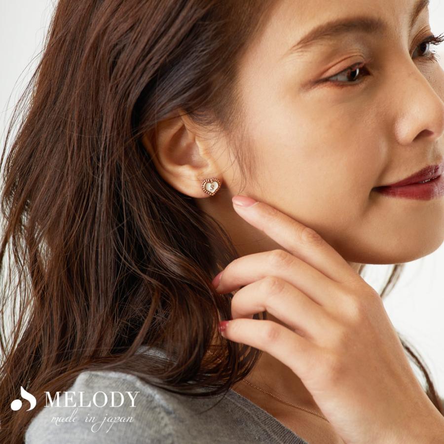 Melody Accessory（メロディーアクセサリー） イヤリング 痛くない