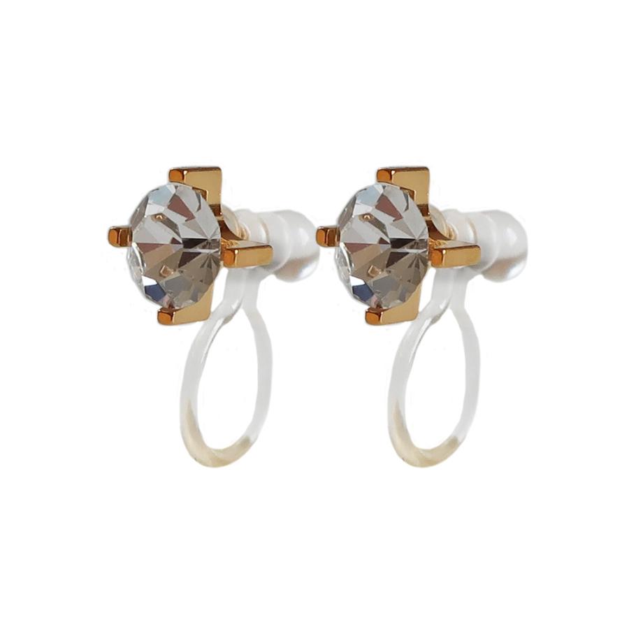Melody Accessory（メロディーアクセサリー） イヤリング 痛くない