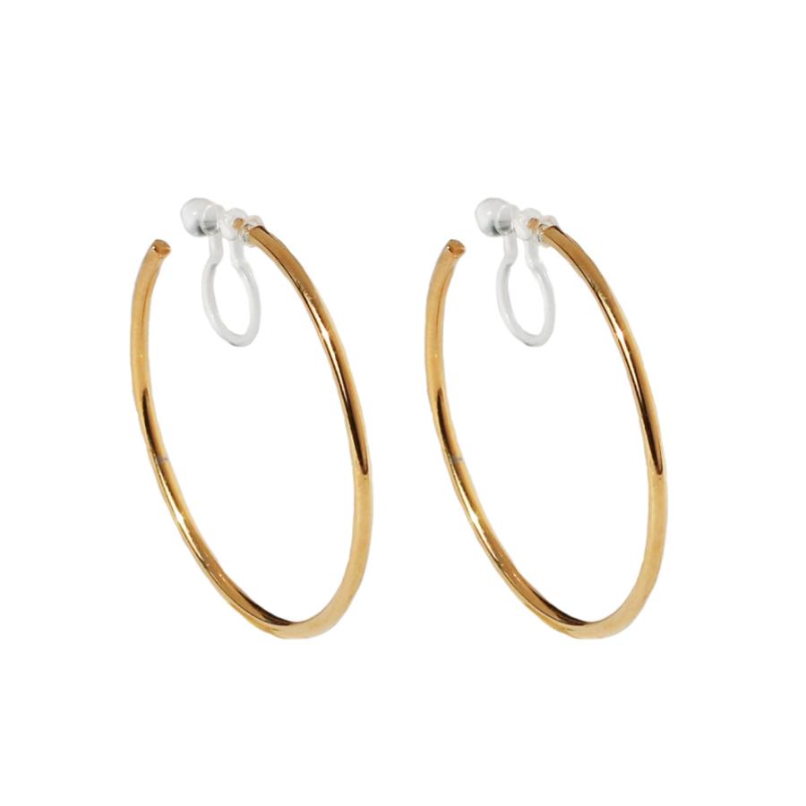 Melody Accessory（メロディーアクセサリー） イヤリング 痛くない