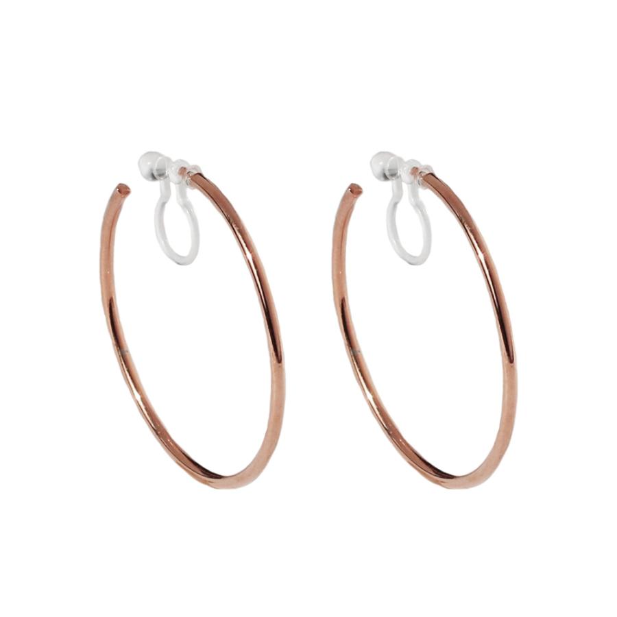 Melody Accessory（メロディーアクセサリー） イヤリング 痛くない