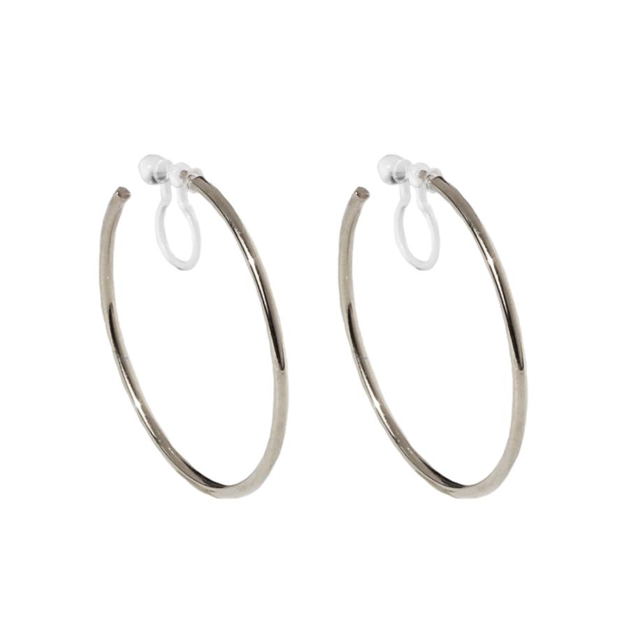 Melody Accessory（メロディーアクセサリー） イヤリング 痛くない