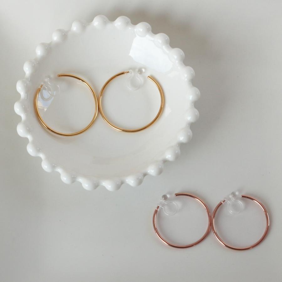 Melody Accessory（メロディーアクセサリー） イヤリング 痛くない