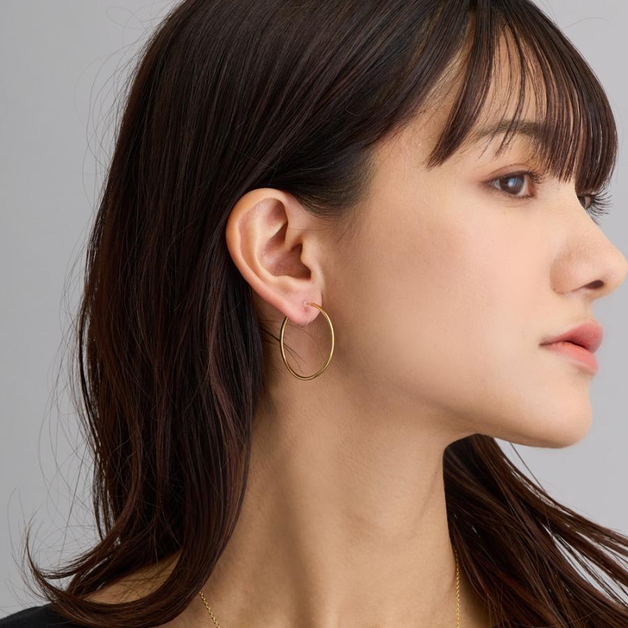 Melody Accessory（メロディーアクセサリー） イヤリング 痛くない