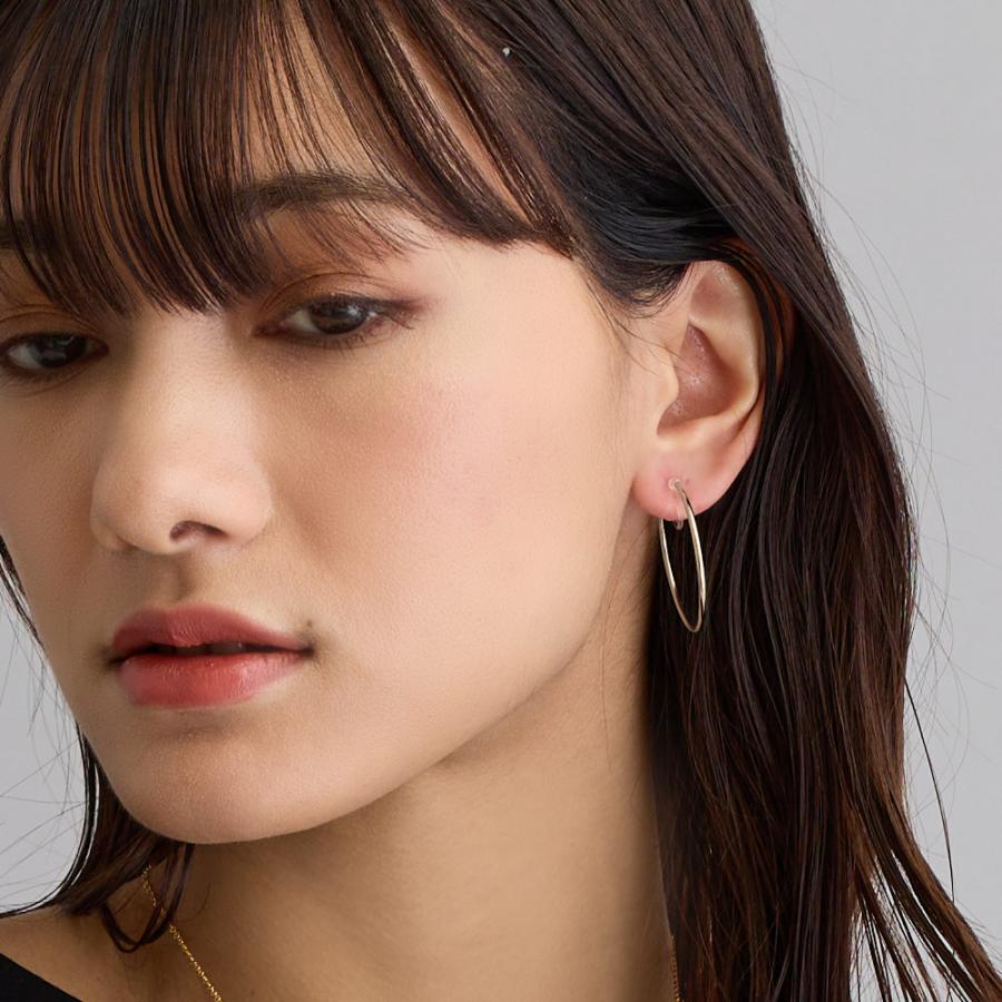 Melody Accessory（メロディーアクセサリー） イヤリング 痛くない