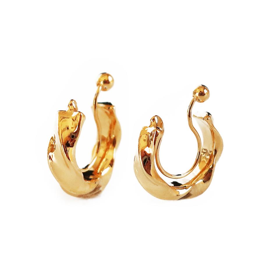 Melody Accessory（メロディーアクセサリー） イヤリング ピアス 日本