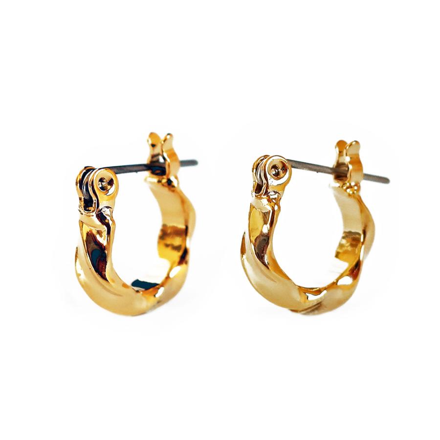 Melody Accessory（メロディーアクセサリー） イヤリング ピアス 日本