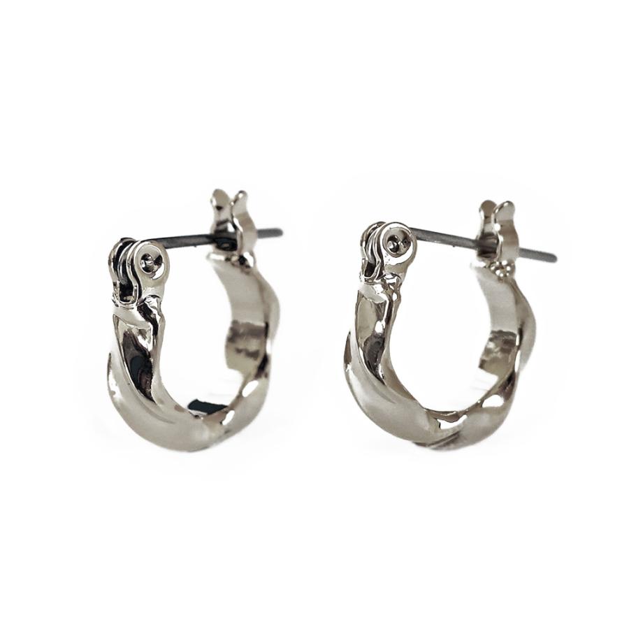 Melody Accessory（メロディーアクセサリー） イヤリング ピアス 日本