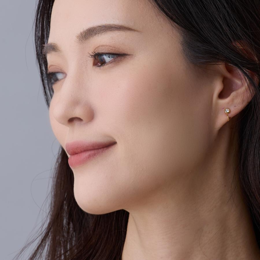Melody Accessory（メロディーアクセサリー） イヤリング 痛くない 