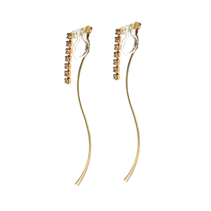 ✨限りない可能性✨　　　※イヤリング価格となっております melodyoga_pe-n48