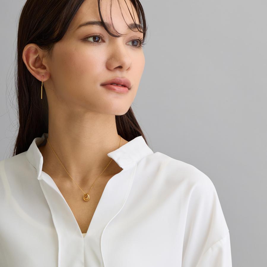 Melody Accessory（メロディーアクセサリー） ネックレス レディース