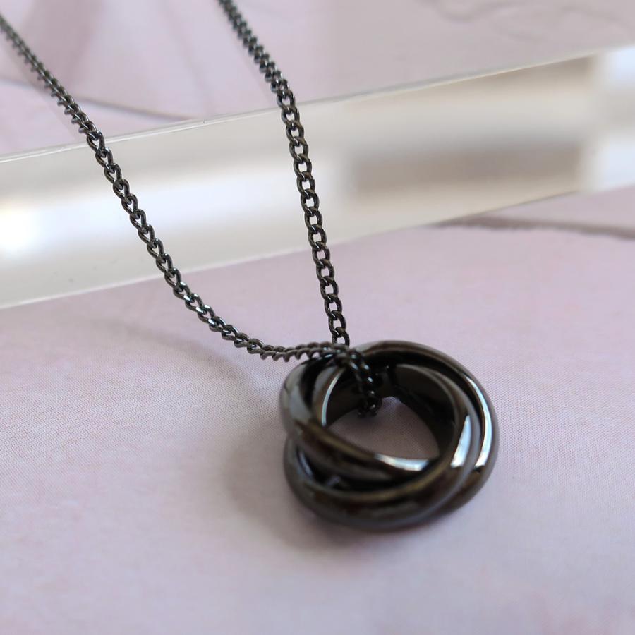 Melody Accessory（メロディーアクセサリー） ネックレス レディース