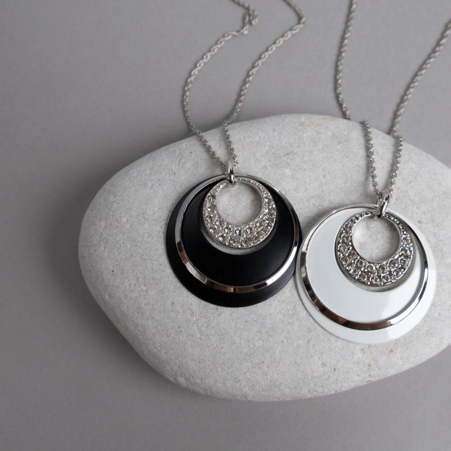 Melody Accessory（メロディーアクセサリー） ネックレス ロング