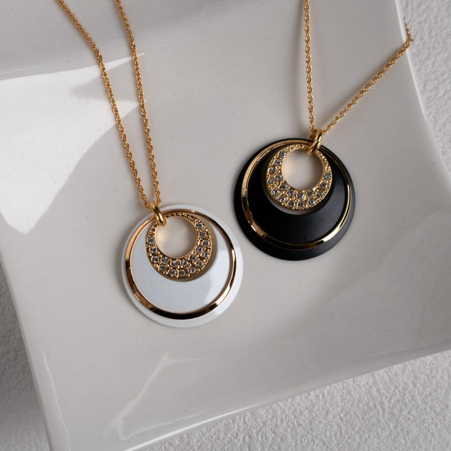 Melody Accessory（メロディーアクセサリー） ネックレス ロング