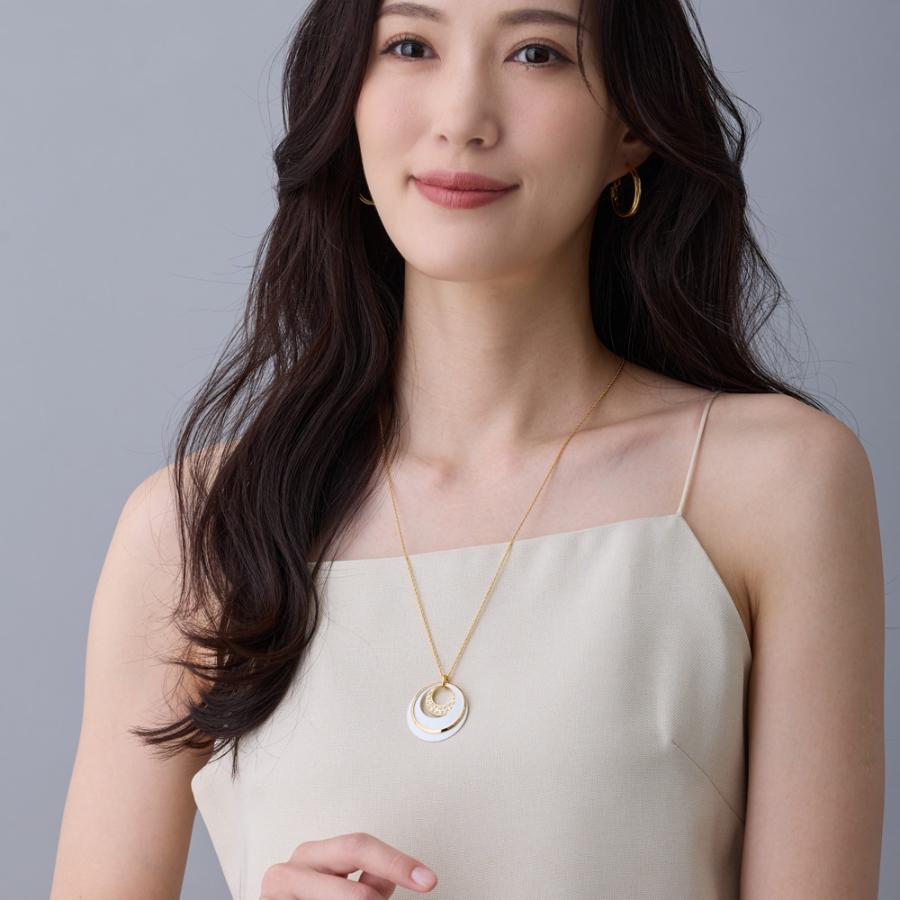 Melody Accessory（メロディーアクセサリー） ネックレス ロング