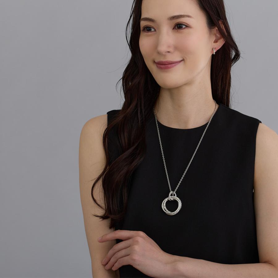服/ファッション アクセサリー ネックレス Melody Accessory（メロディーアクセサリー） 爆買 ネックレス ロング
