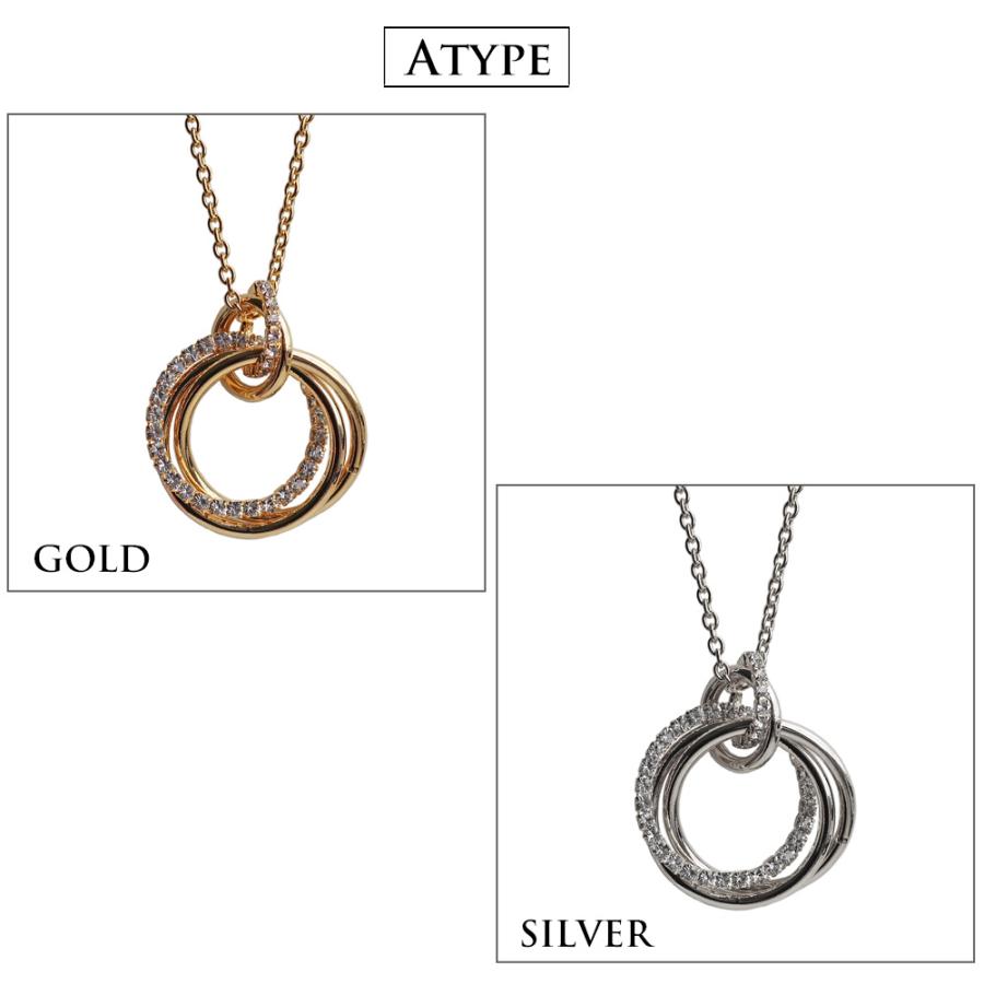 Melody Accessory（メロディーアクセサリー） ネックレス ロング 30代