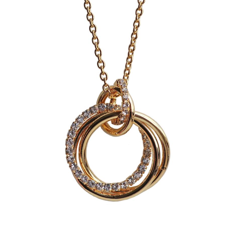 Melody Accessory（メロディーアクセサリー） ネックレス ロング 30代