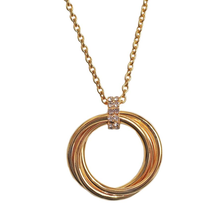 Melody Accessory（メロディーアクセサリー） ネックレス ロング