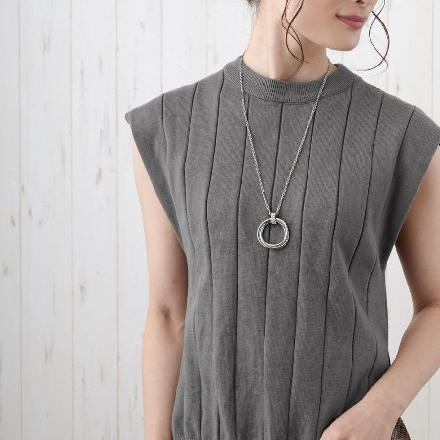 Melody Accessory（メロディーアクセサリー） ネックレス ロング